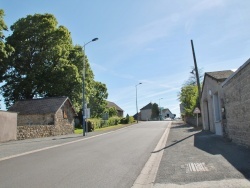 Photo paysage et monuments, Saint-Avit - la commune