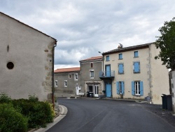 Photo paysage et monuments, Saint-Babel - le Village