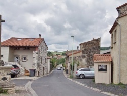 Photo paysage et monuments, Saint-Babel - le Village