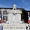 Photo Saint-Bonnet-près-Orcival - le Monument Aux Morts