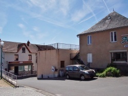 Photo paysage et monuments, Saint-Bonnet-près-Orcival - le Village