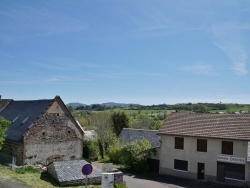 Photo paysage et monuments, Saint-Bonnet-près-Orcival - le Village
