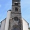 Photo Saint-Bonnet-près-Orcival - église Saint Bonnet