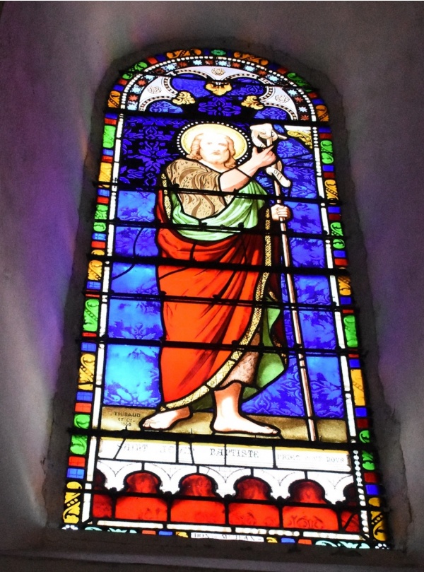 Photo Saint-Bonnet-près-Orcival - église Saint Bonnet