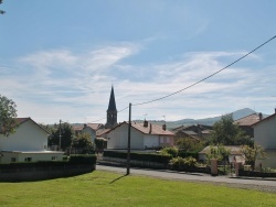 Photo paysage et monuments, Saint-Cirgues-sur-Couze - la commune