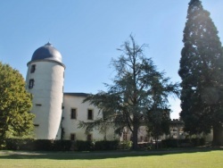 Photo paysage et monuments, Saint-Cirgues-sur-Couze - la commune