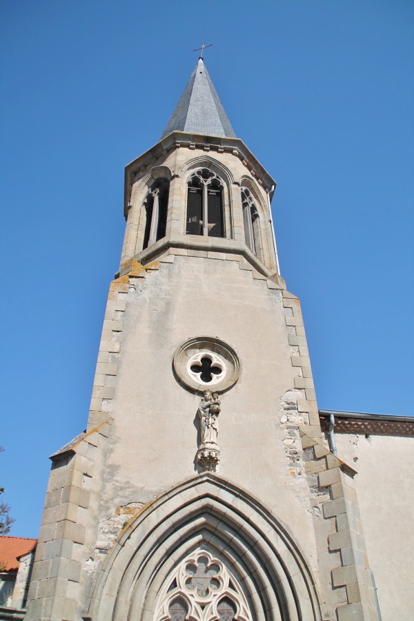 église Saint cyr