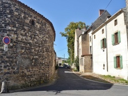 Photo paysage et monuments, Saint-Cirgues-sur-Couze - la commune