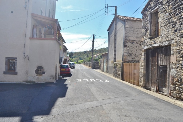 Photo Saint-Cirgues-sur-Couze - la commune