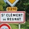 Photo Saint-Clément-de-Régnat - saint clement de regnat (63310)