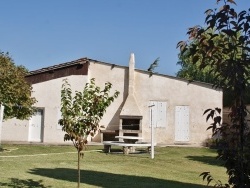 Photo paysage et monuments, Saint-Clément-de-Régnat - la commune