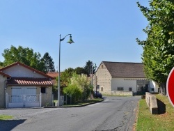 Photo paysage et monuments, Saint-Clément-de-Régnat - la commune