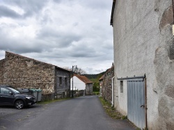 Photo paysage et monuments, Saint-Diéry - le Village