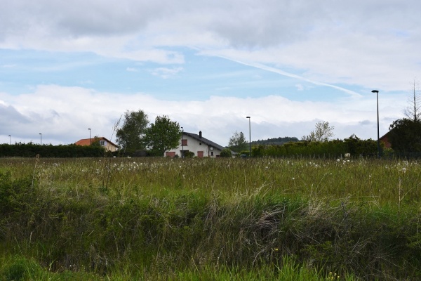 Photo Saint-Diéry - La Campagne