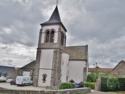 Photo paysage et monuments, Saint-Diéry - église Saint Didier