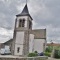 Photo Saint-Diéry - église Saint Didier