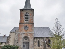 Photo paysage et monuments, Saint-Donat - église Saint Donat