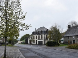 Photo paysage et monuments, Saint-Donat - le Village