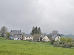 Photo paysage et monuments, Saint-Donat - le Village