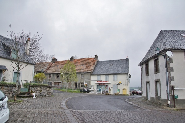 Photo Saint-Donat - le Village