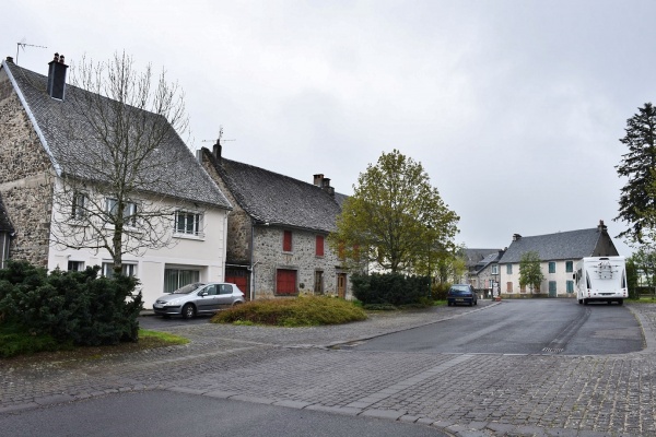 Photo Saint-Donat - le Village