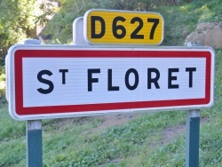 Saint-Floret