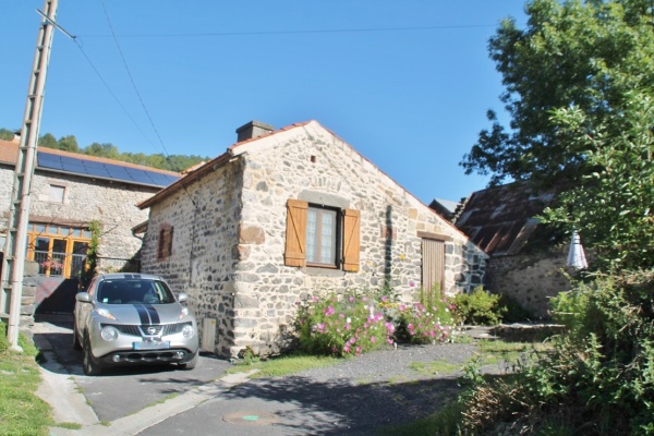 Photo Saint-Floret - la commune