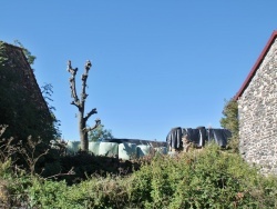 Photo paysage et monuments, Saint-Floret - la commune