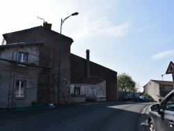 Photo paysage et monuments, Saint-Genès-Champanelle - le Village