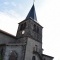 Photo Saint-Genès-Champanelle - église Saint Genes