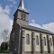 Photo Saint-Genès-Champespe - église Saint Gênes