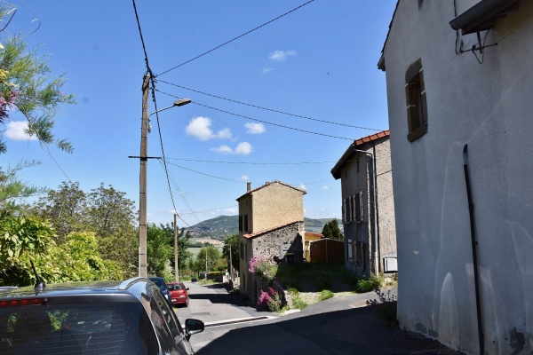Photo Saint-Georges-sur-Allier - le Village