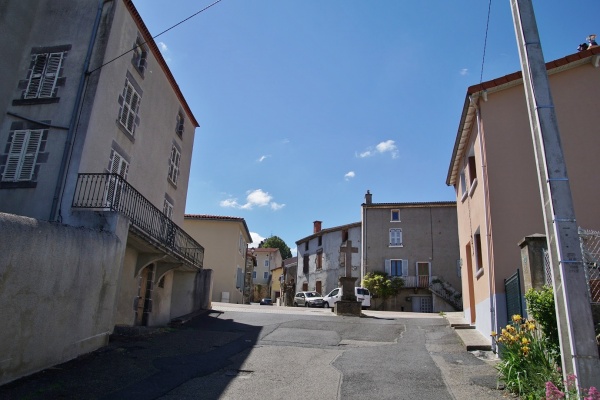 Photo Saint-Georges-sur-Allier - le Village