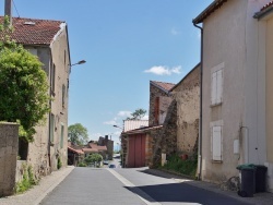 Photo paysage et monuments, Saint-Georges-sur-Allier - le Village