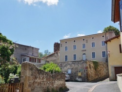 Photo paysage et monuments, Saint-Georges-sur-Allier - le Village