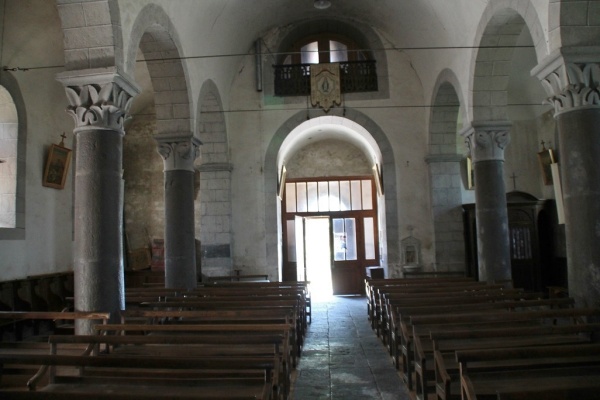 église Saint Gervais