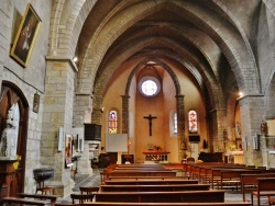 Photo paysage et monuments, Saint-Germain-Lembron - église St Germain