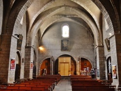 Photo paysage et monuments, Saint-Germain-Lembron - église St Germain