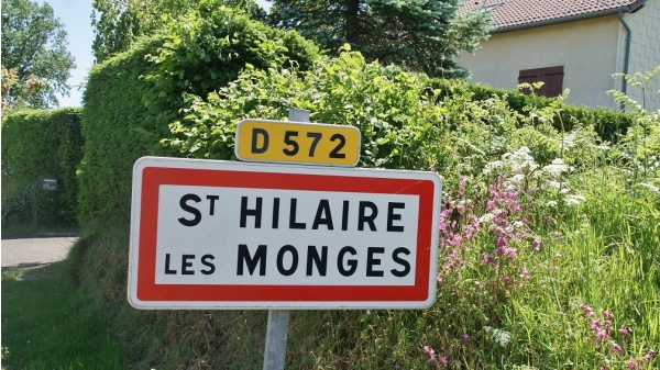 Photo Saint-Hilaire-les-Monges - saint hilaire des monges (63380)