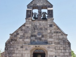 Photo paysage et monuments, Saint-Hilaire-les-Monges - église Saint Hilaire