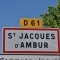 Photo Saint-Jacques-d'Ambur - saint jacques d'ambur (63230)