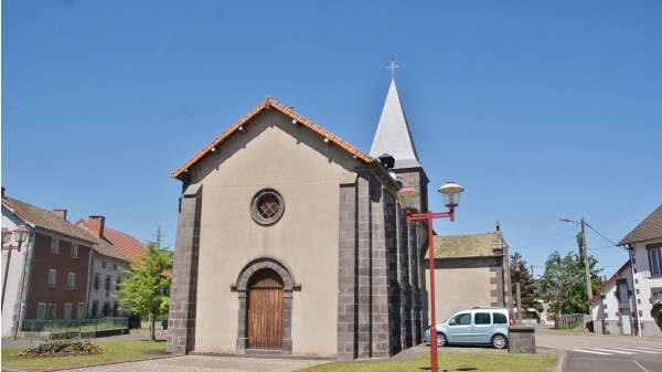 église saint jacques