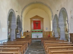 Photo paysage et monuments, Saint-Jacques-d'Ambur - église saint jacques