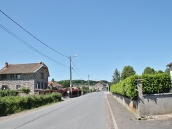 Photo paysage et monuments, Saint-Jacques-d'Ambur - la commune