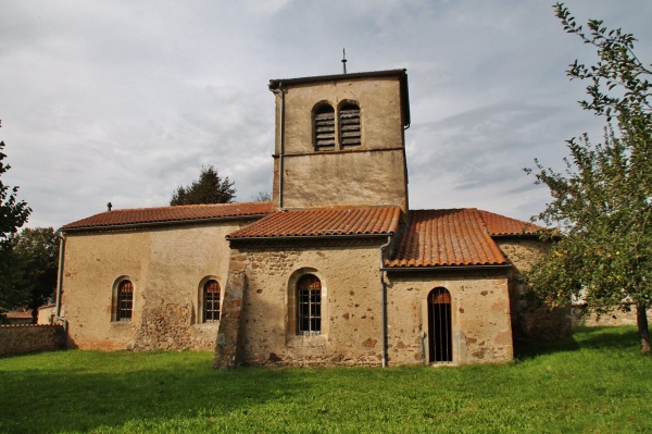 ,église De la Nativité de Saint-Jean-Baptiste