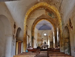 Photo paysage et monuments, Saint-Martin-des-Plains - église St Martin