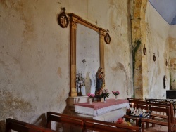 Photo paysage et monuments, Saint-Martin-des-Plains - église St Martin