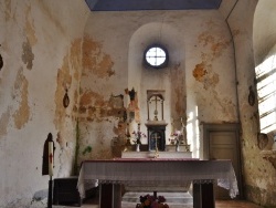 Photo paysage et monuments, Saint-Martin-des-Plains - église St Martin