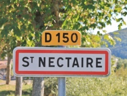 Photo paysage et monuments, Saint-Nectaire - saint nectaire (63710)