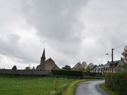 Photo paysage et monuments, Saint-Pardoux - le Village